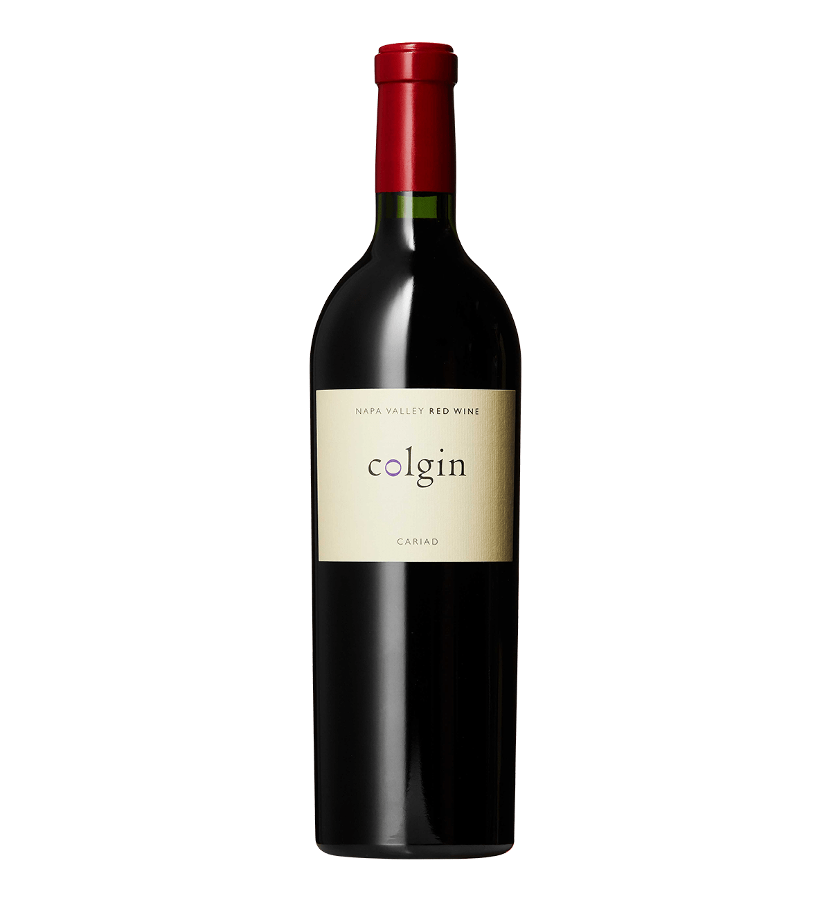 Colgin Cariad Napa Valley 2013 75CL