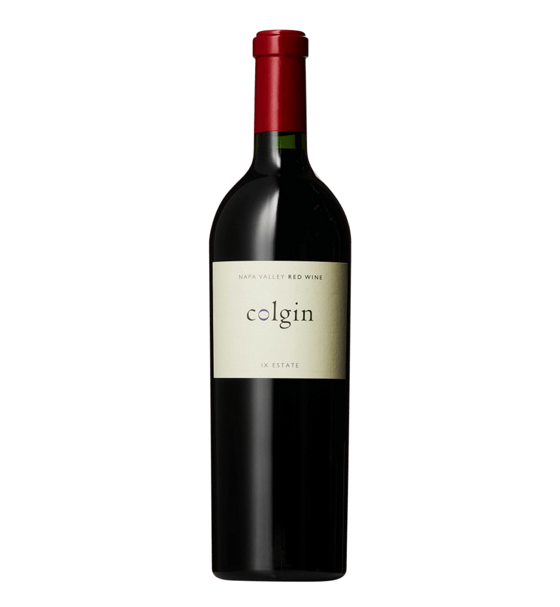 Colgin IX Estate Red 2015