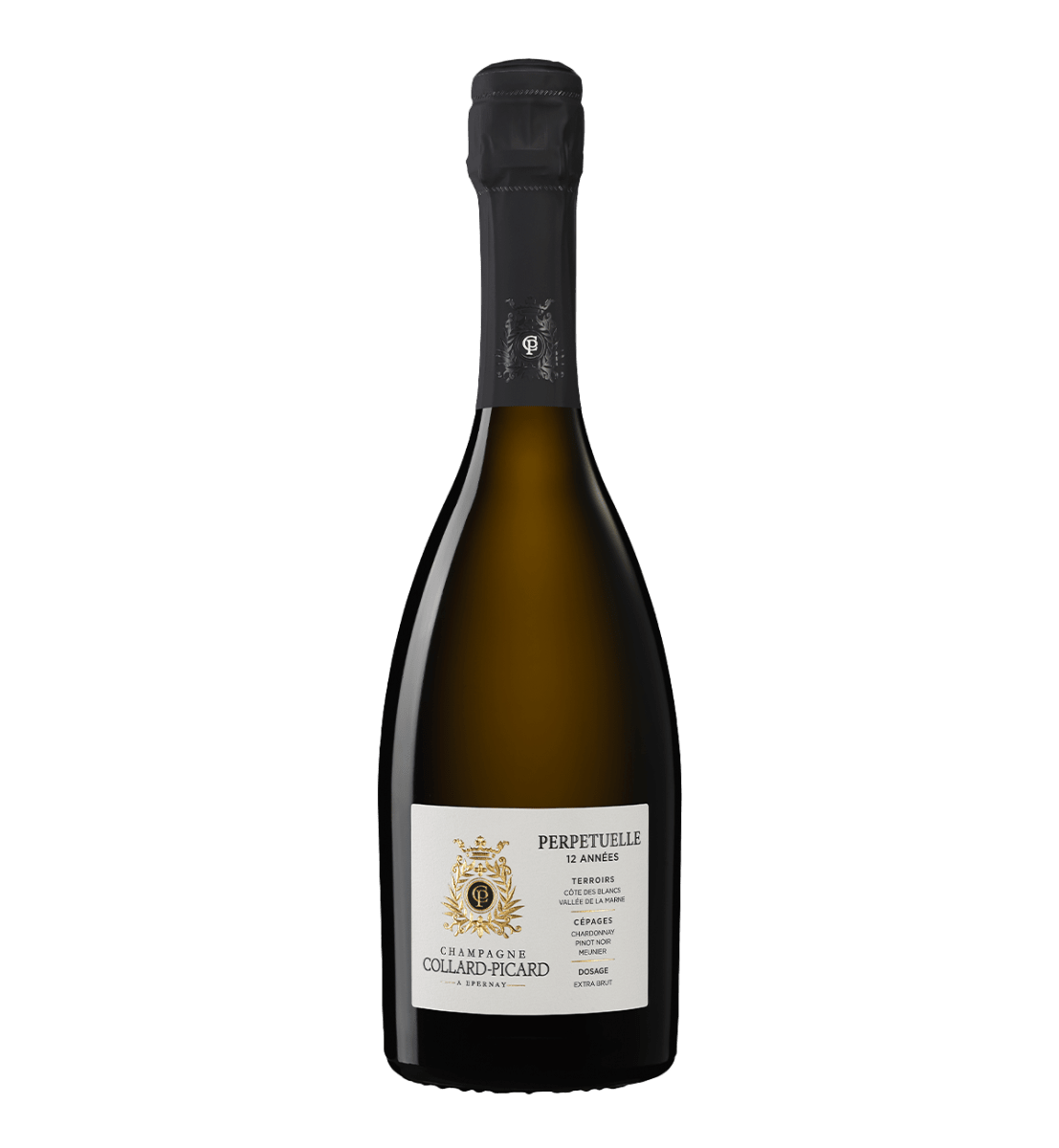 Collard-Picard Cuvée Prestige Extra-Brut
