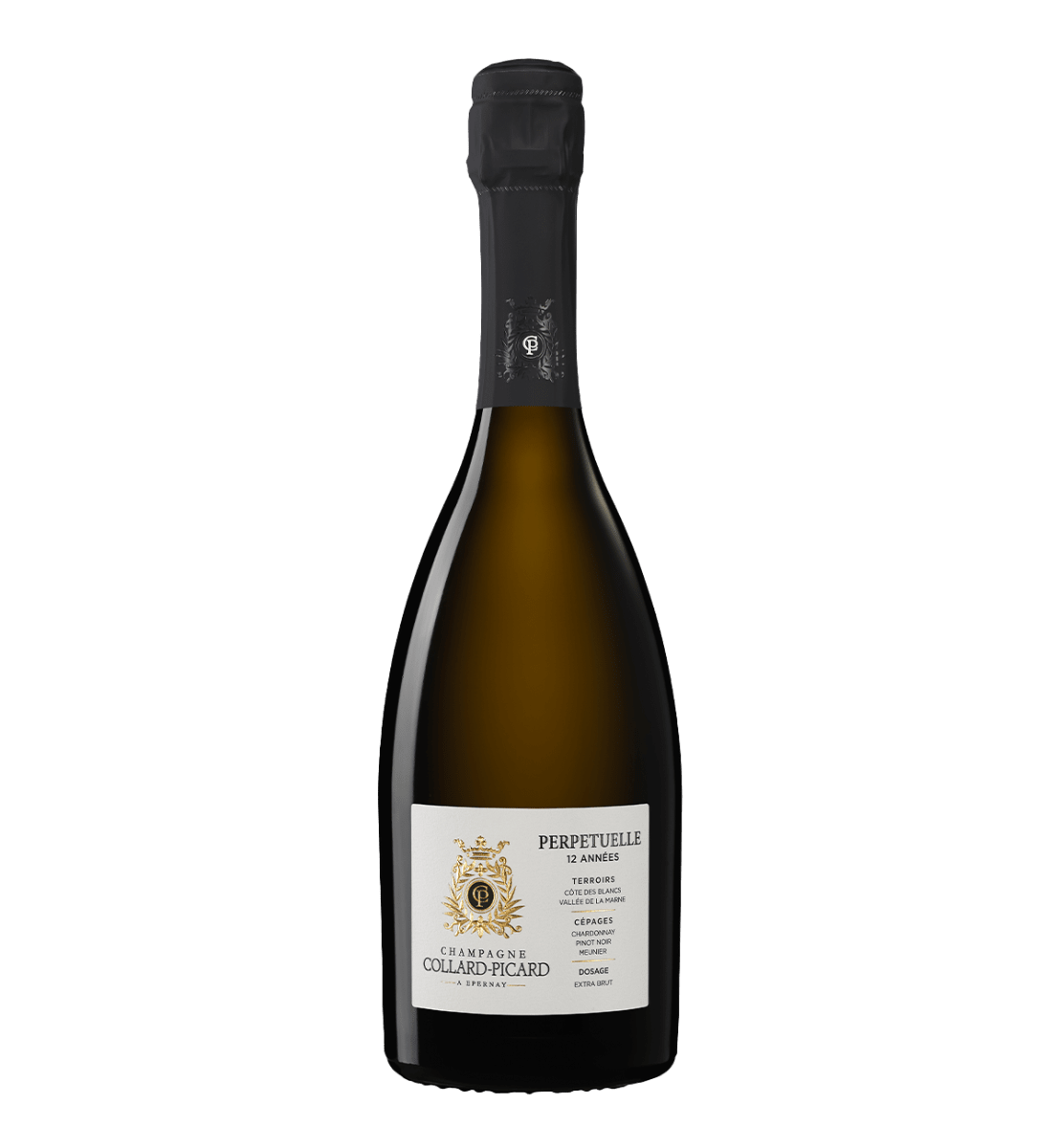 Champagne Collard-Picard Perpetuelle Extra-Brut NV Magnum