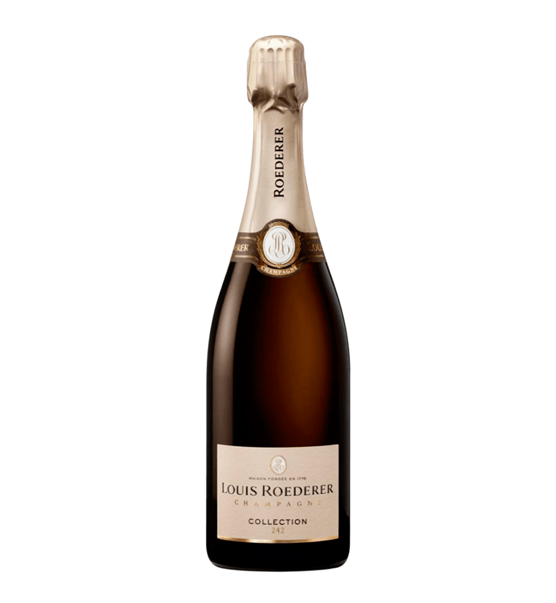 Champagne Louis Roederer Brut Collection 242 Magnum