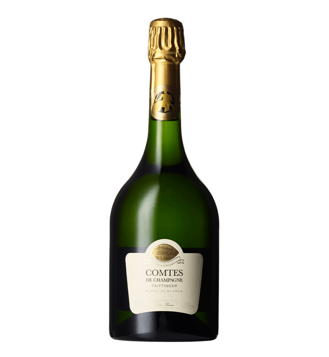 Taittinger Comtes de Champagne 2012 Magnum