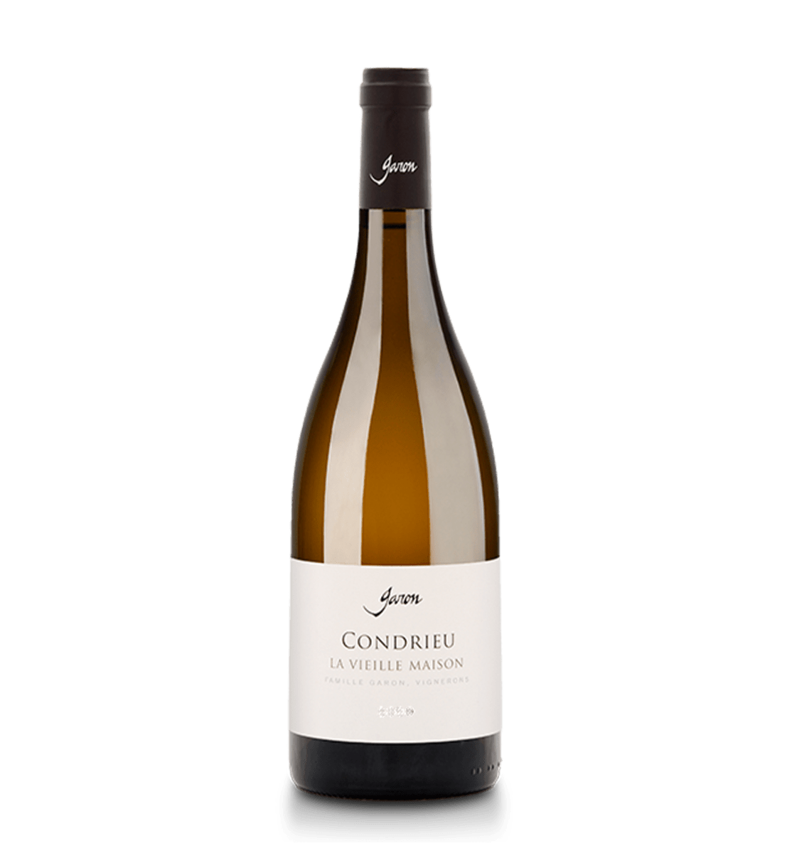 Domaine Garon La Vieille Maison Condrieu 2021