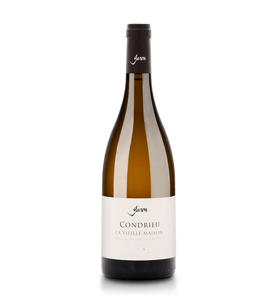 Domaine Garon Condrieu &