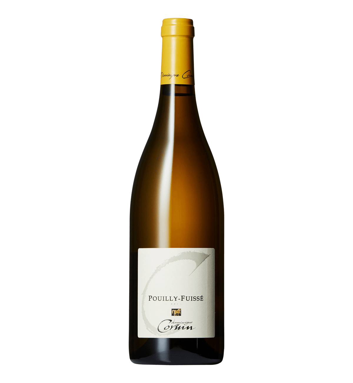 Dominique Cornin Pouilly-Fuissé 2021