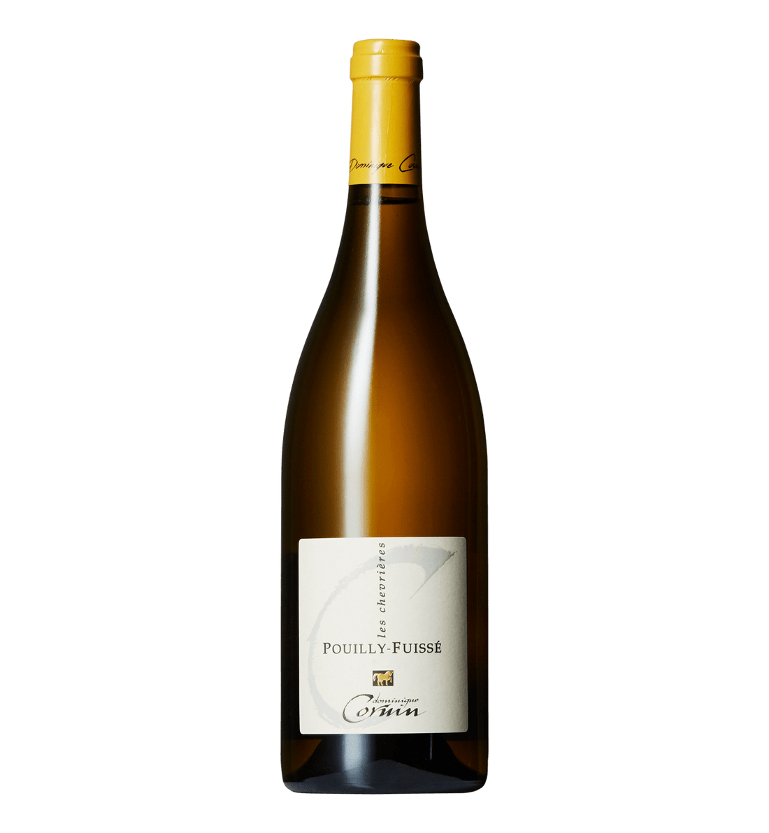 Dominique Cornin Pouilly-Fuissé Les Chevriéres 1er Cru 2020