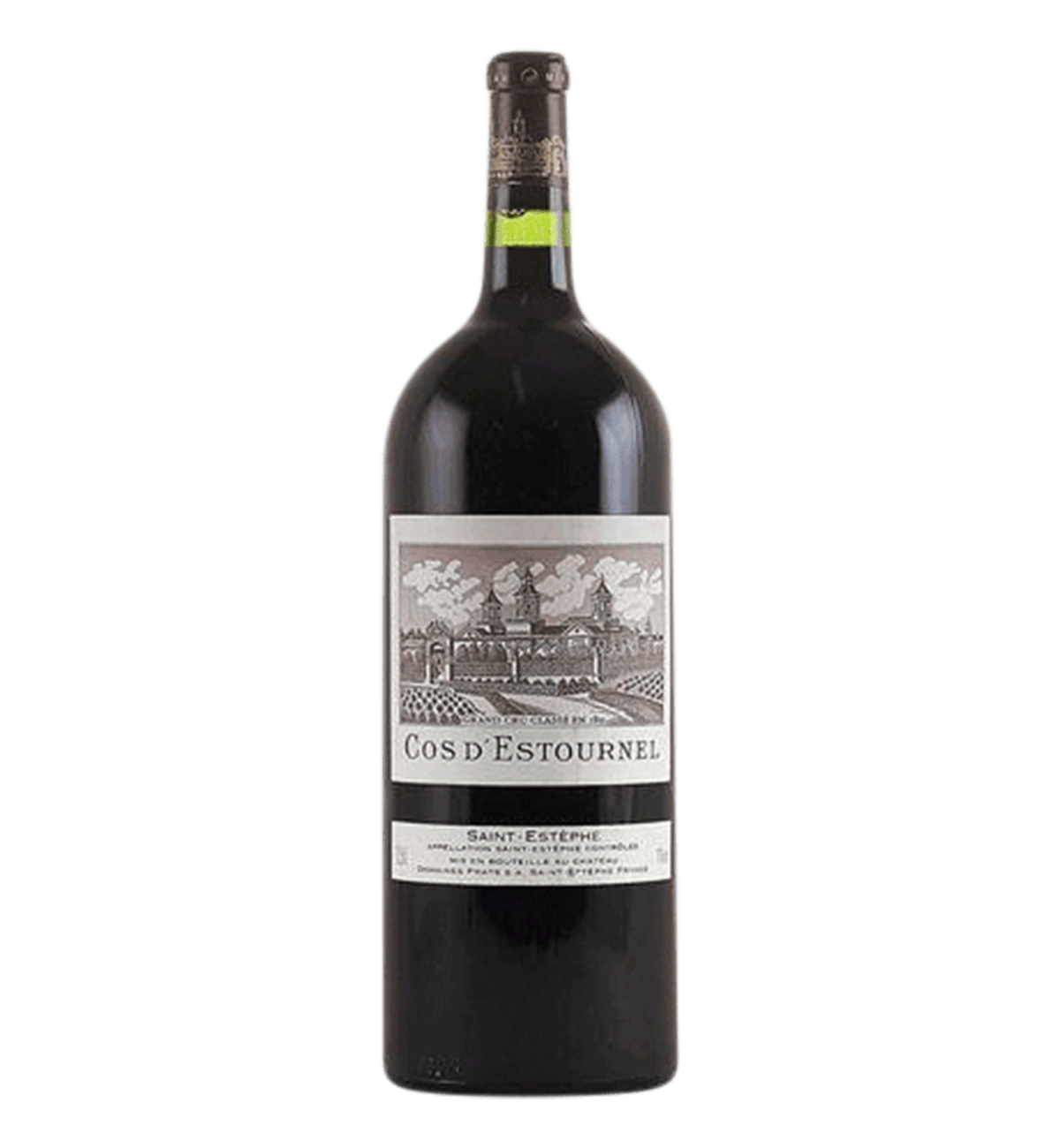 Château Cos d&