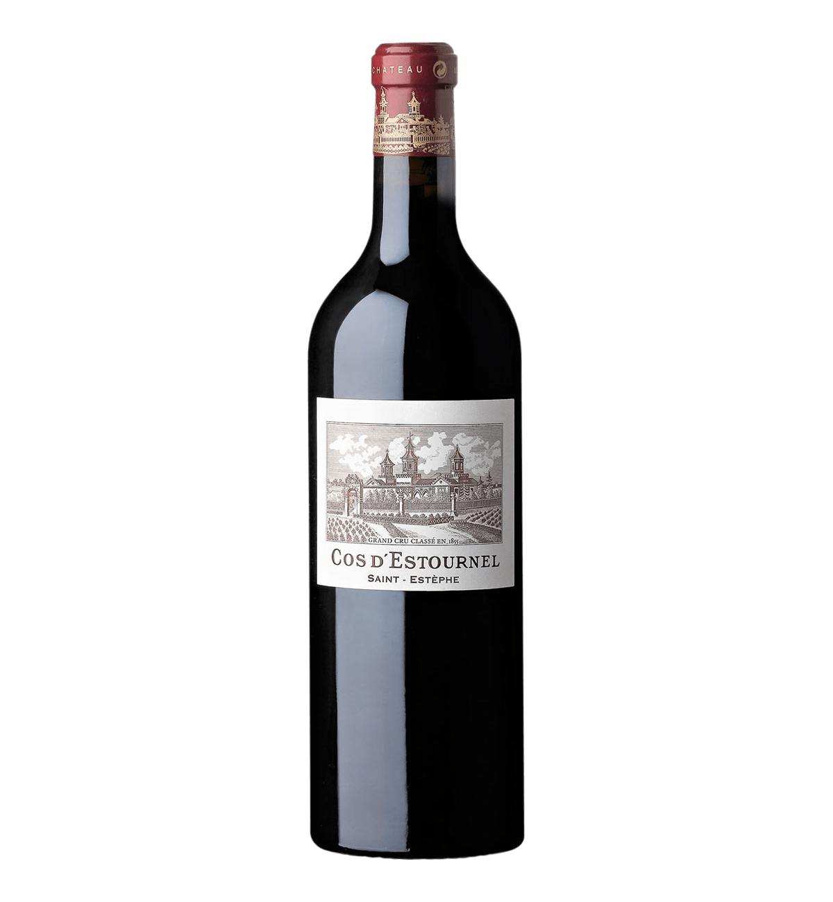 Château Cos d&