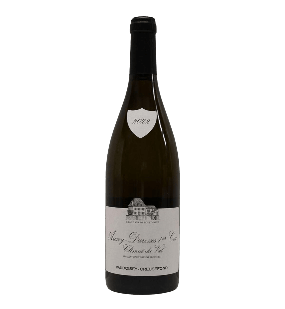 Vaudoisey-Creusefond Auxey-Duresses 1er Cru Climat du Val Blanc 2022