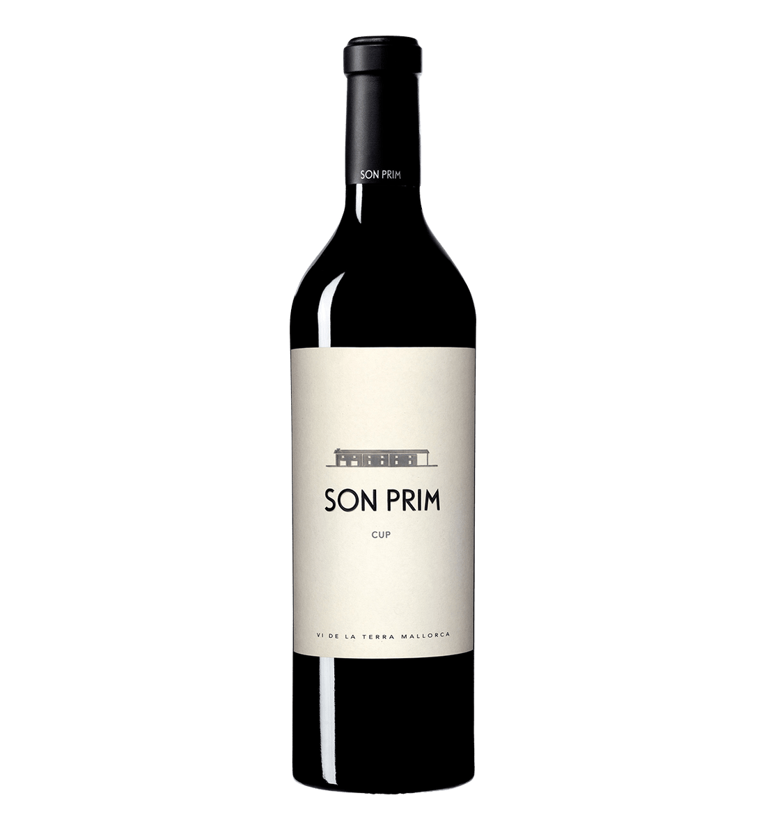 Son Prim CUP 2021