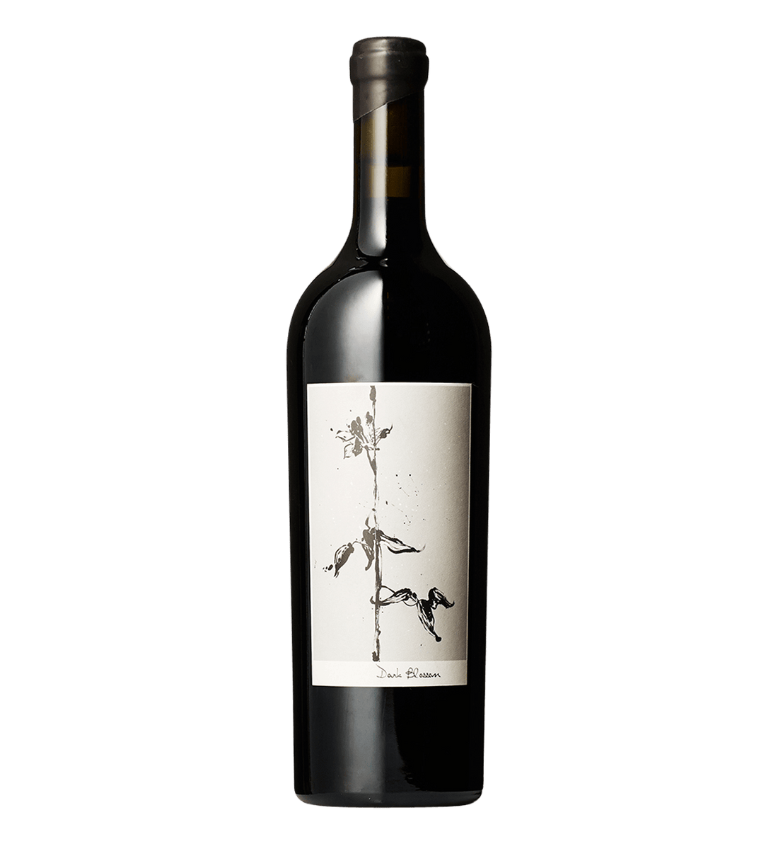 Sine Qua Non Syrah Dark Blossom 2011