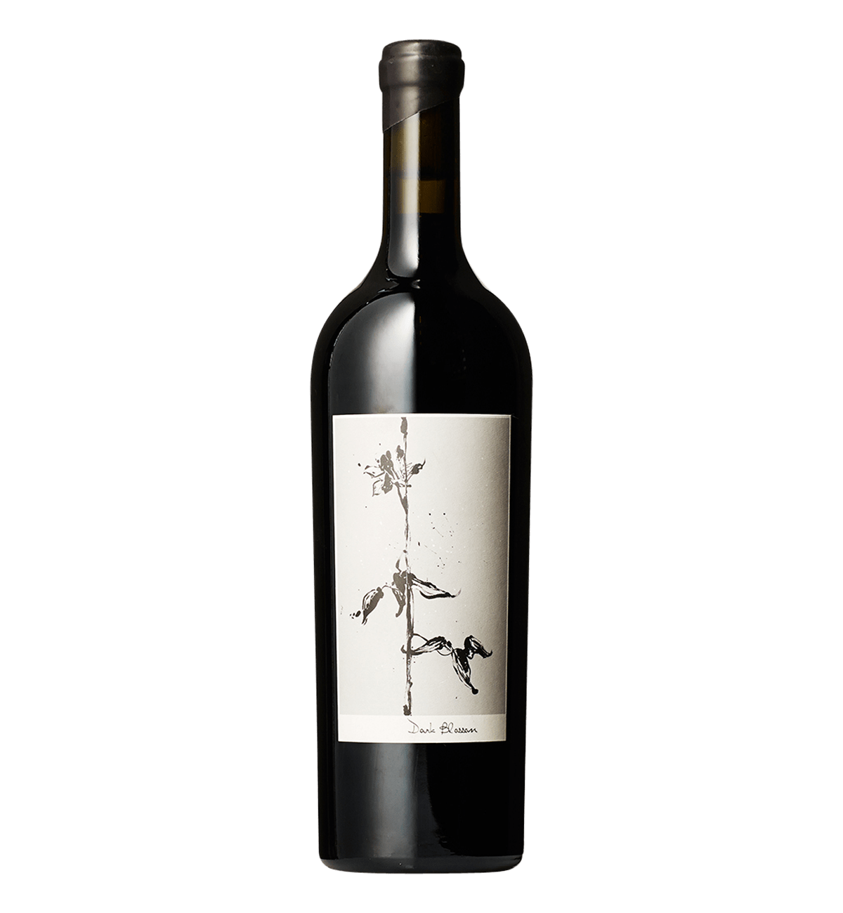 Sine Qua Non Syrah Dark Blossom 2011
