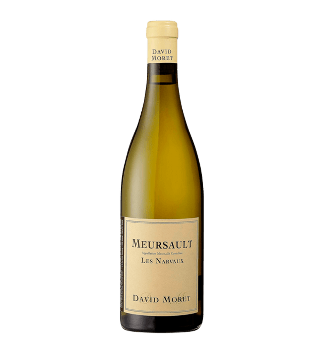 David Moret Meursault Les Narvaux 2022