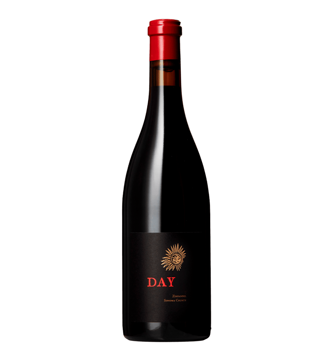 Day Grist Vineyard Zinfandel 2017