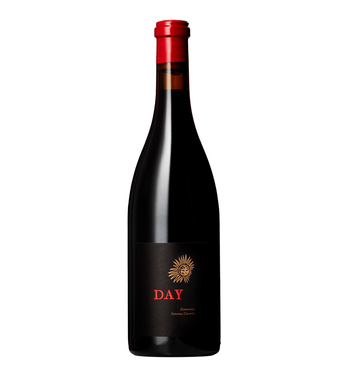 Day Grist Vineyard Zinfandel 2017