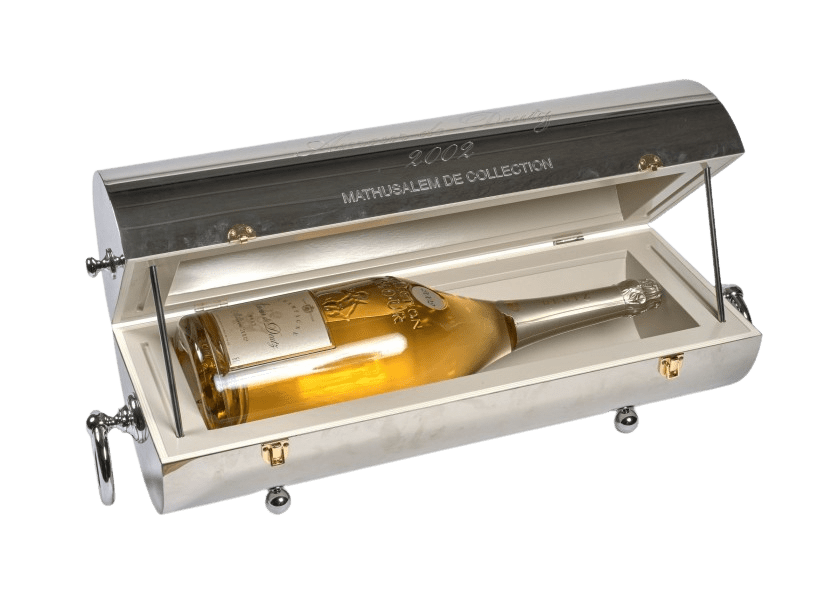 Deutz Amour de Deutz Mathusalem de Collection 2002 Imperiale (600CL)