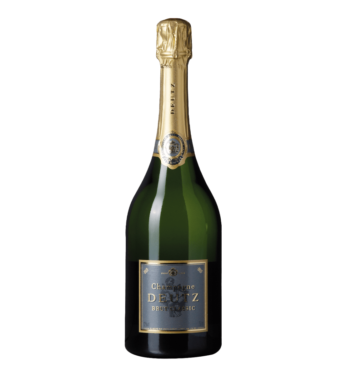 Deutz Brut Classic NV Magnum