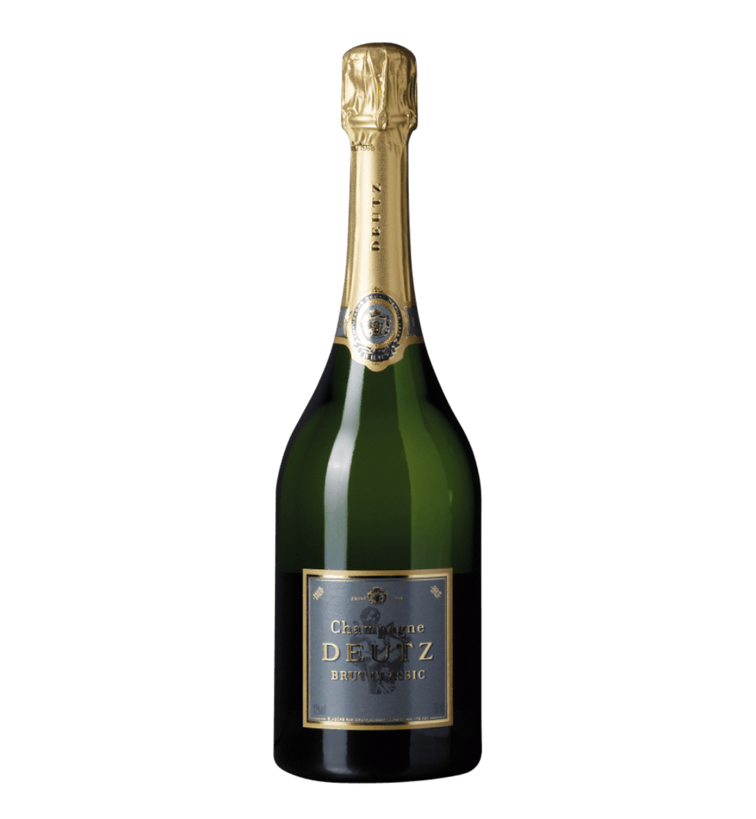 Deutz Brut Classic NV