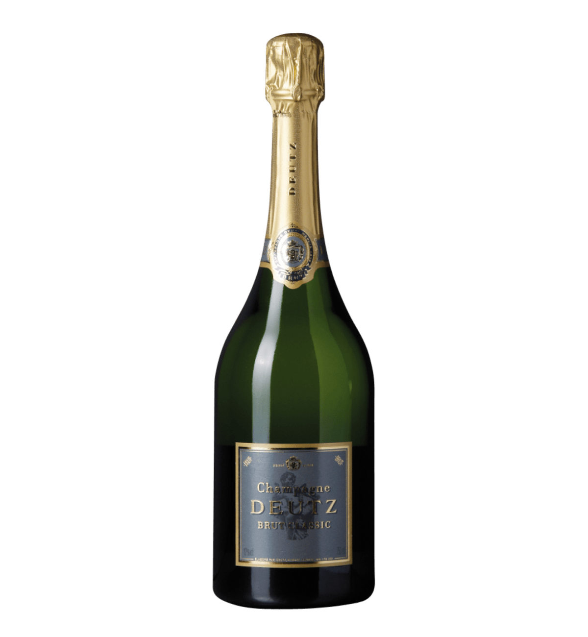 Deutz Brut Classic NV
