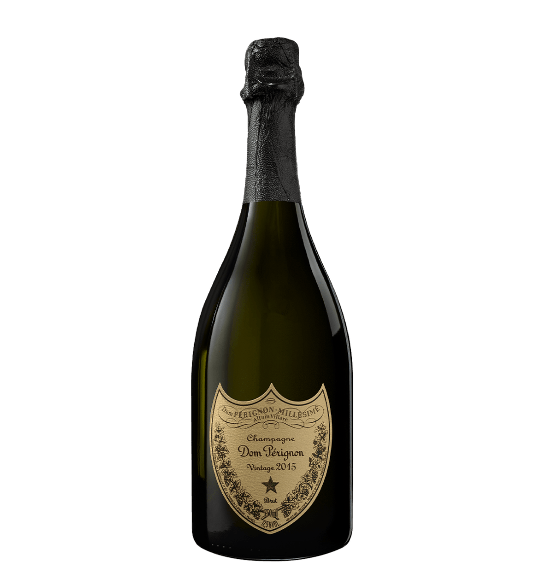Dom Perignon 2015