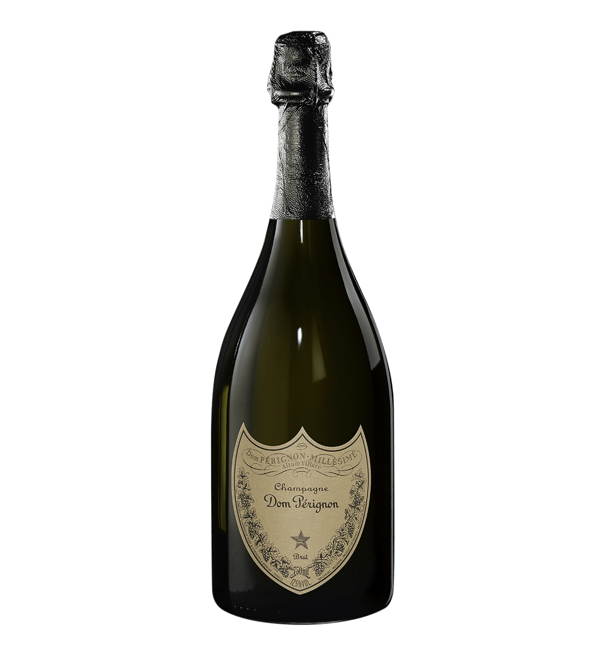 Dom Perignon 2002