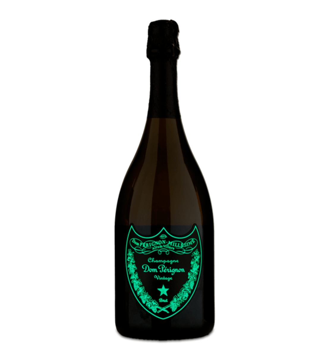 Dom Perignon Luminous Label 2006 Dobbeltmagnum