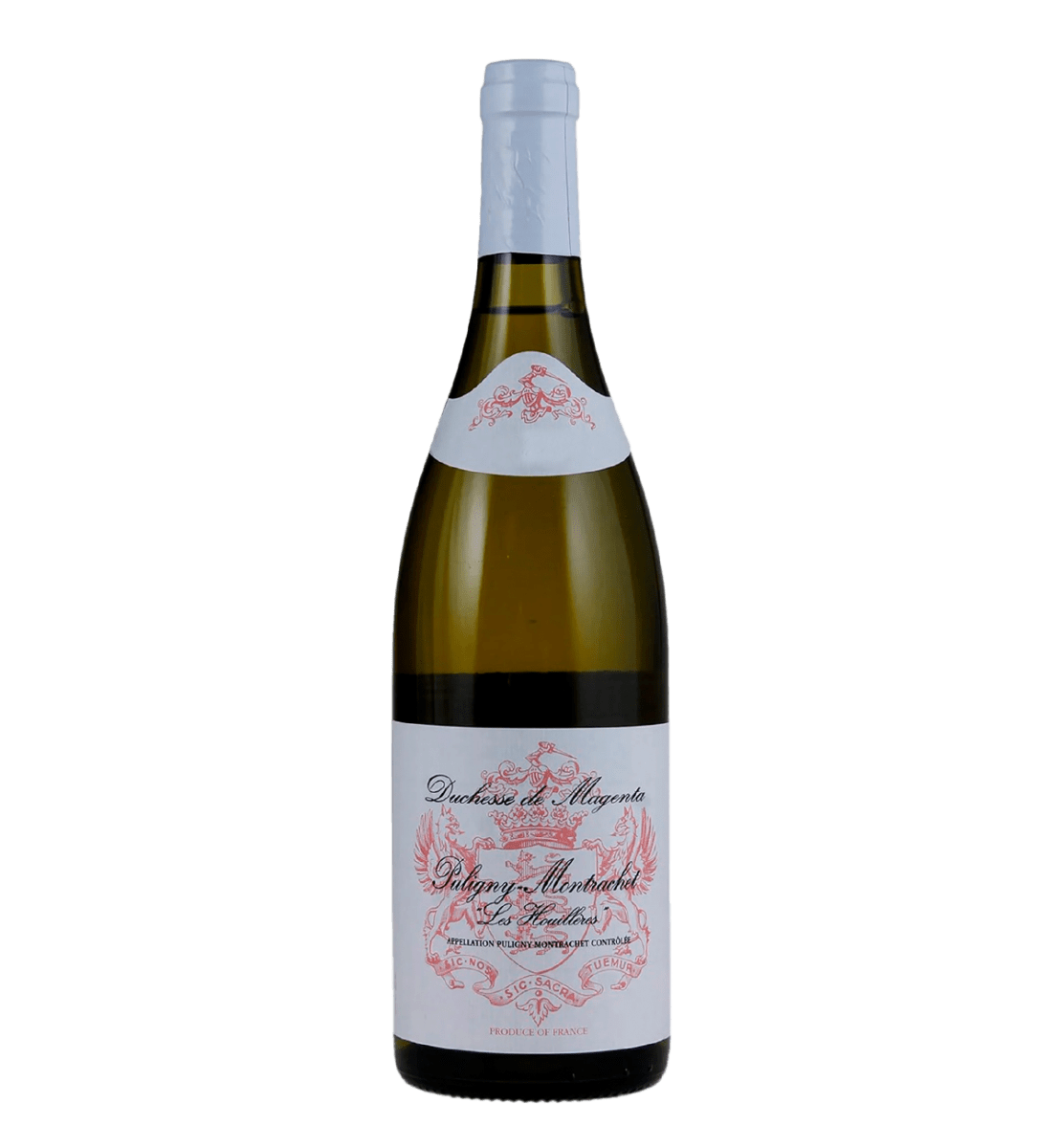 Domaine Duc de Magenta Puligny Montrachet Blanc &