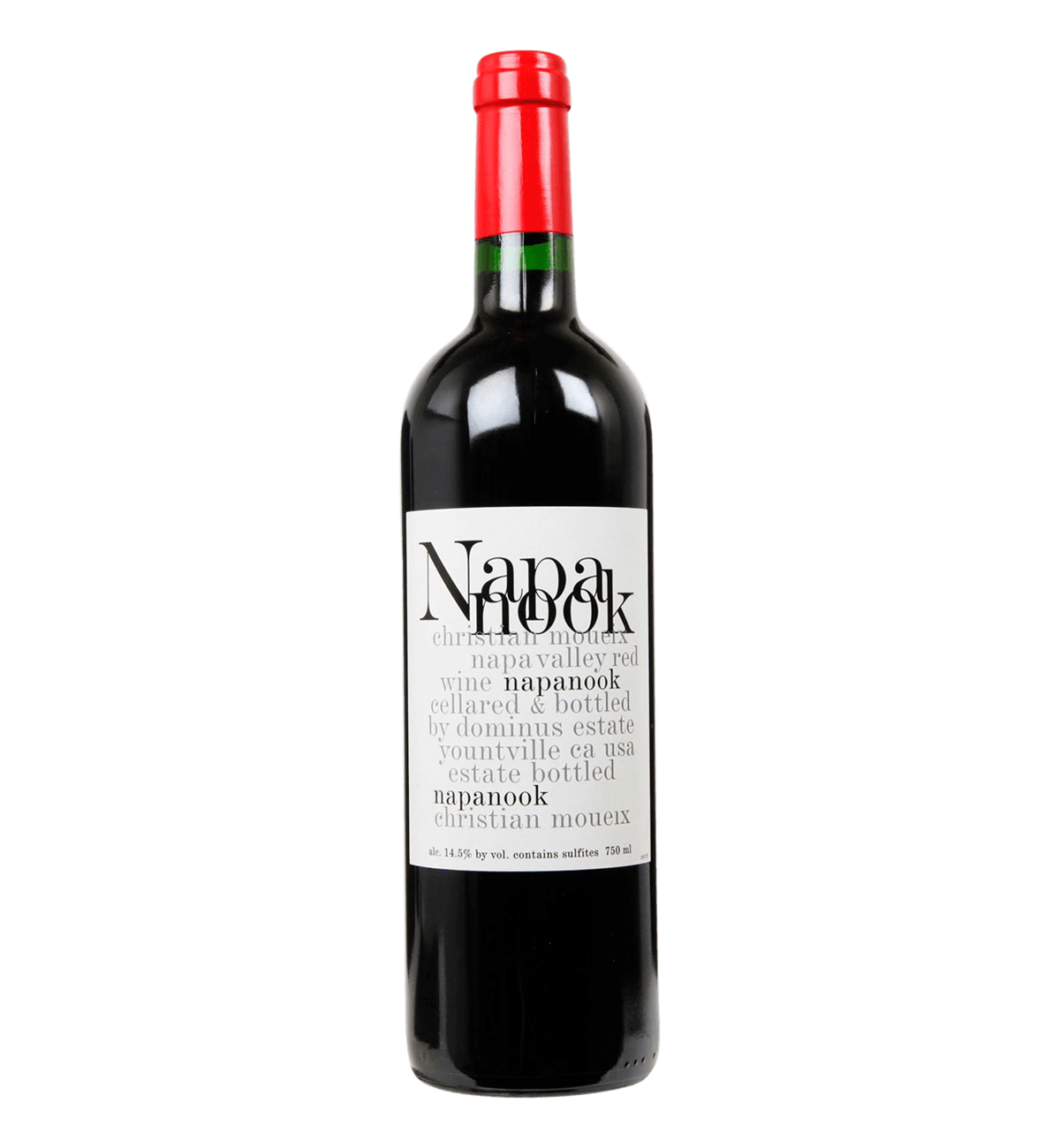Dominus Napanook 2014