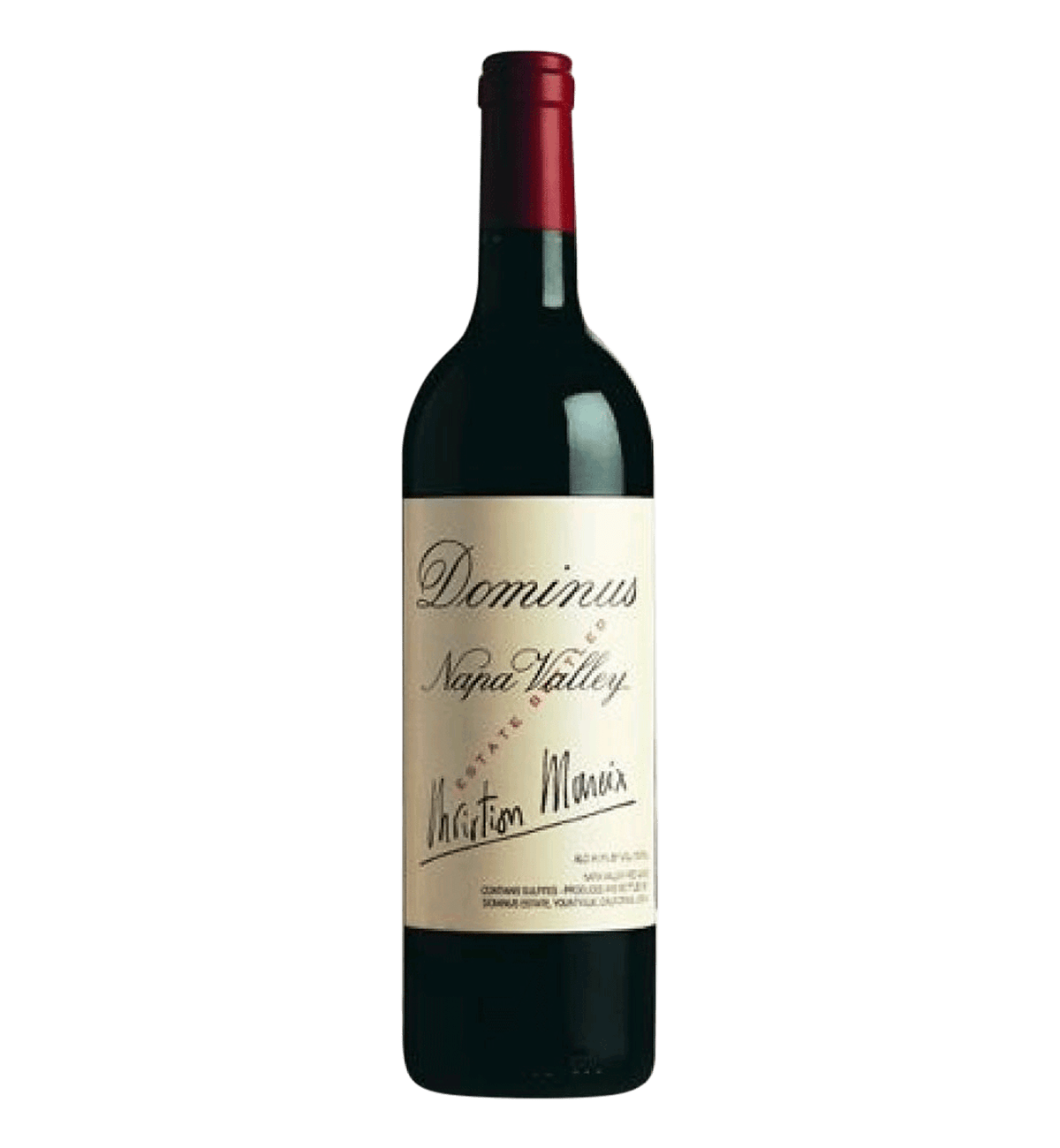 Dominus 2012
