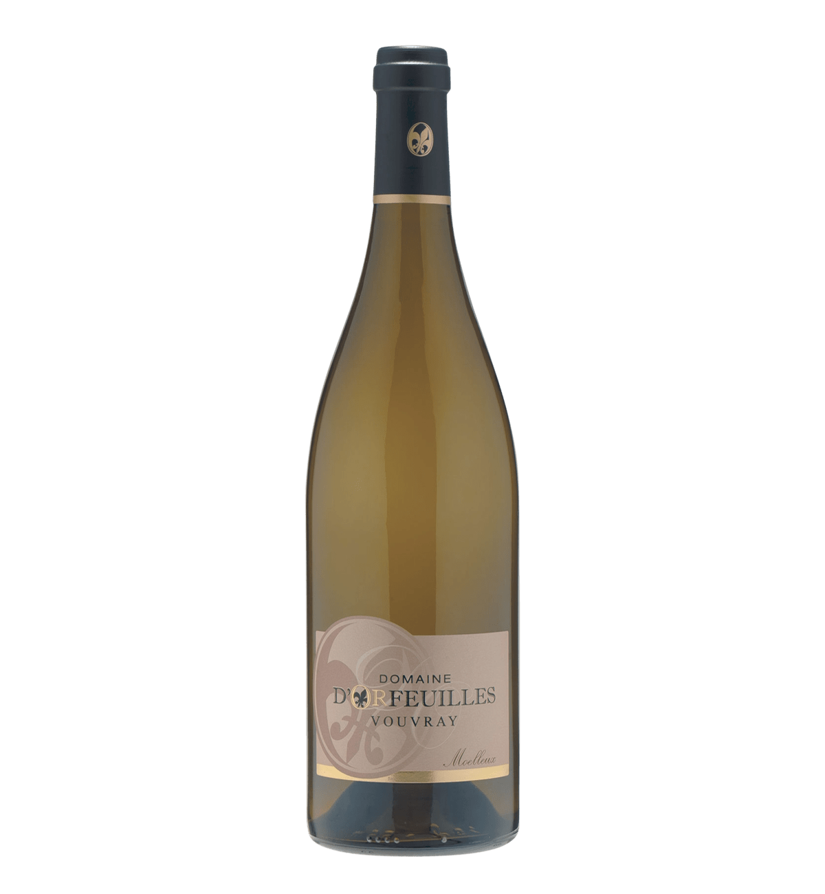 Domaine d&