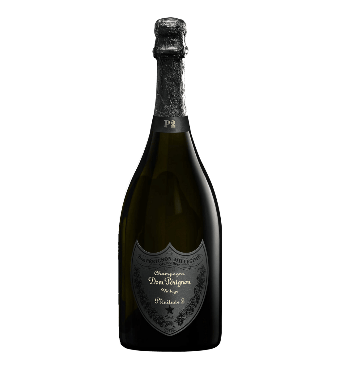 Dom Perignon P2 2003