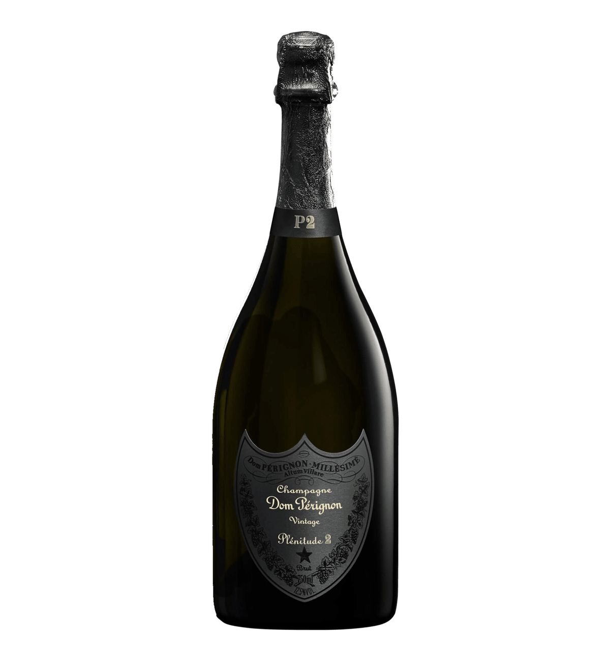 Dom Perignon P2 2003