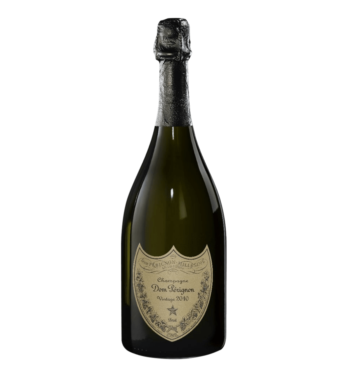 Dom Perignon 2010 Magnum