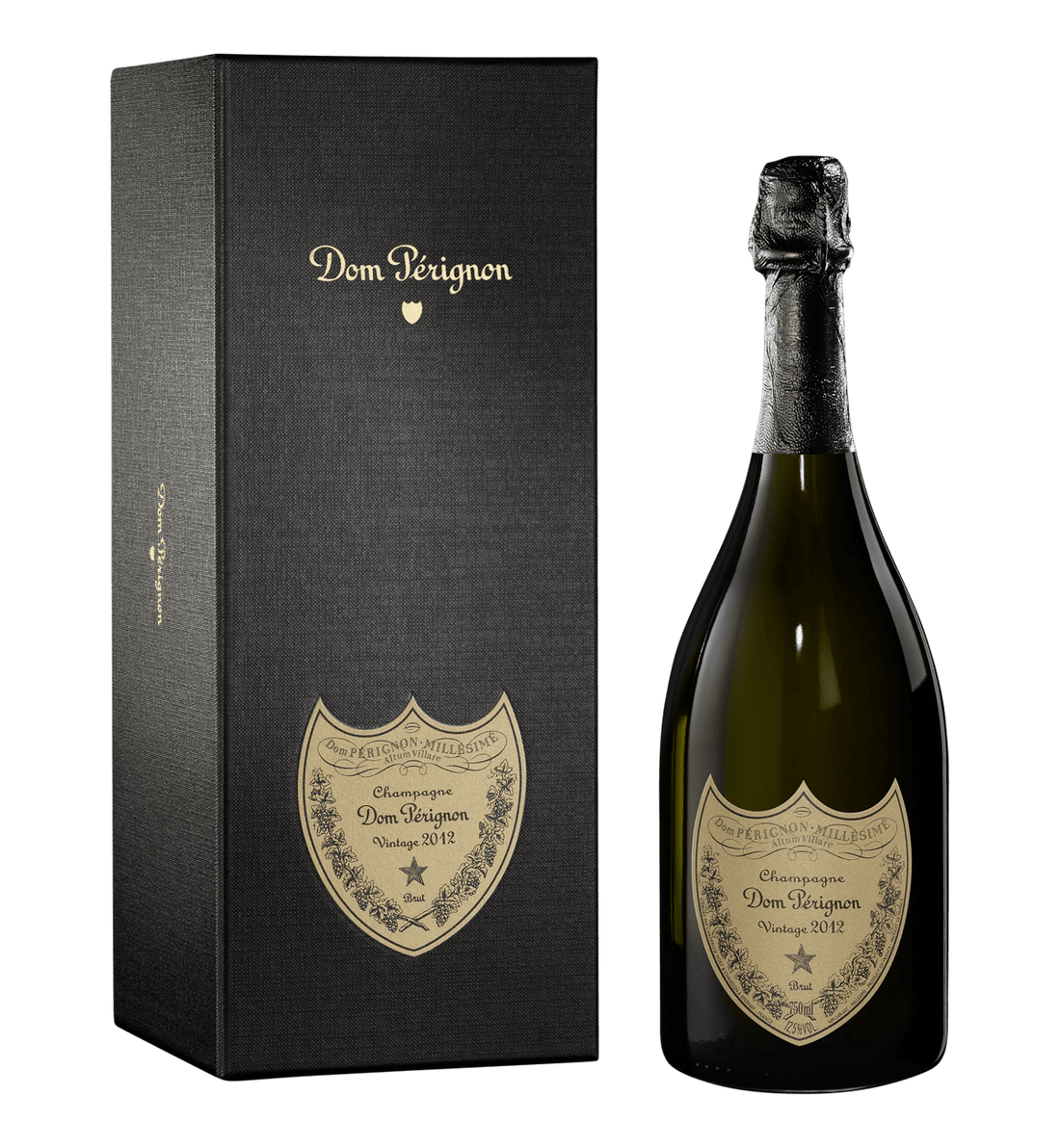 Dom Perignon 2012 - Gaveæske