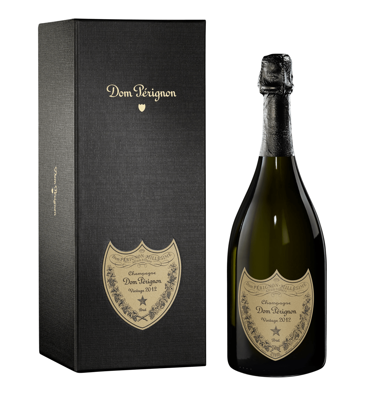 Dom Perignon 2012 - Gaveæske