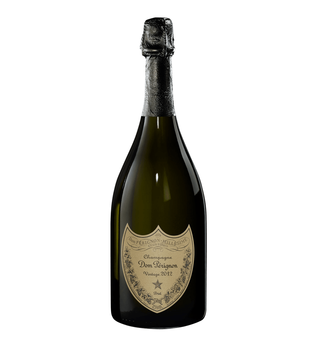 Dom Perignon 2012