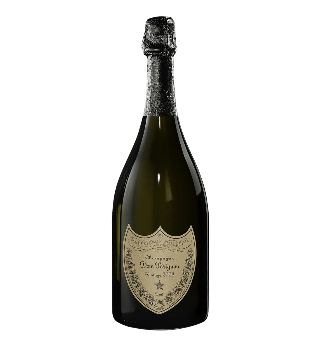 Dom Perignon 2008