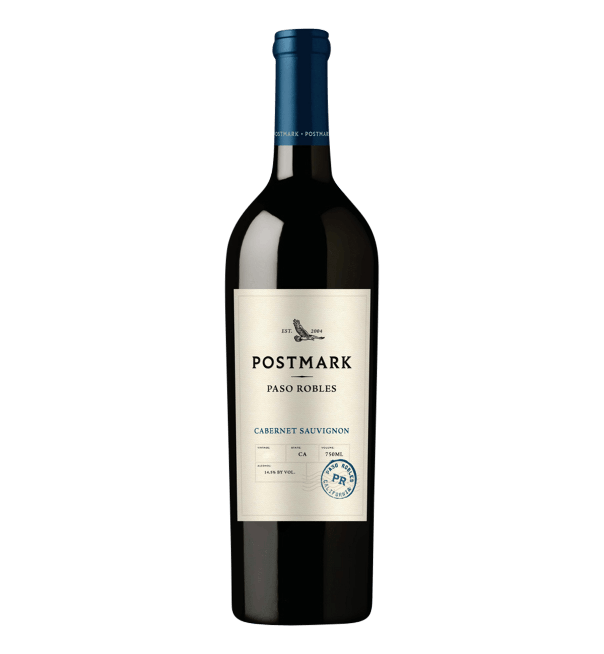 Duckhorn Postmark Cabernet Sauvignon 2021