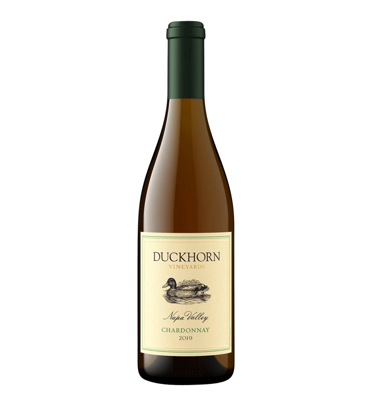 Duckhorn Vineyards Napa Valley Chardonnay 2021