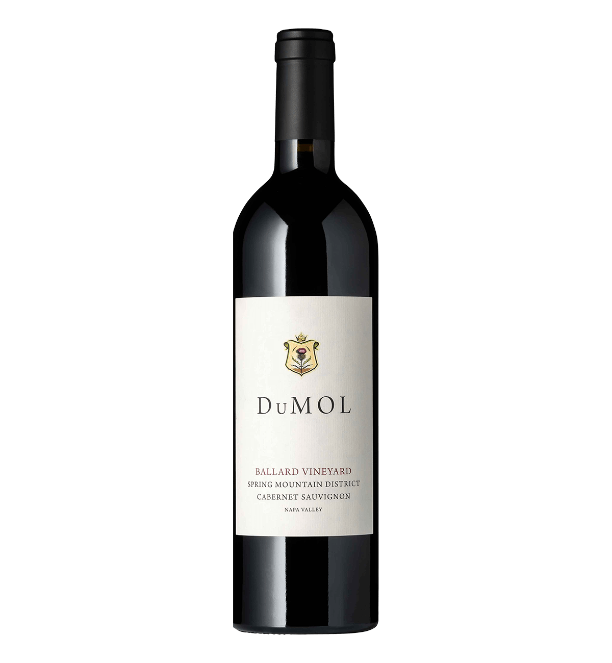 DuMOL Cabernet Sauvignon, Ballard 2018