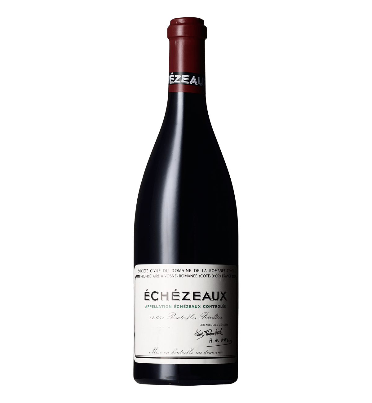 Domaine Romanee Conti Echezeaux 2015