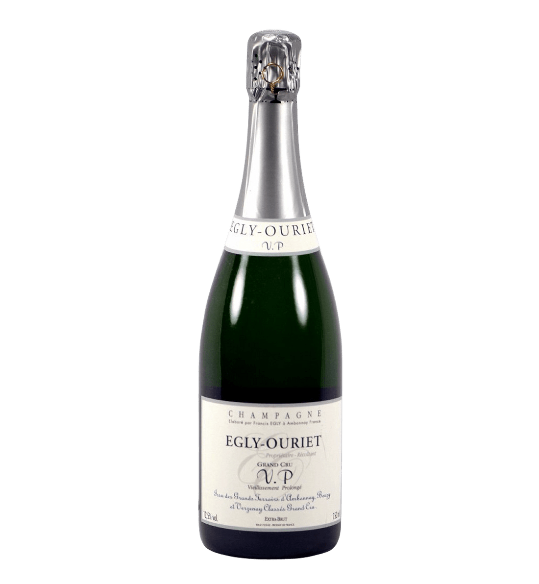 Egly-Ouriet Grand Cru Extra Brut V.P.