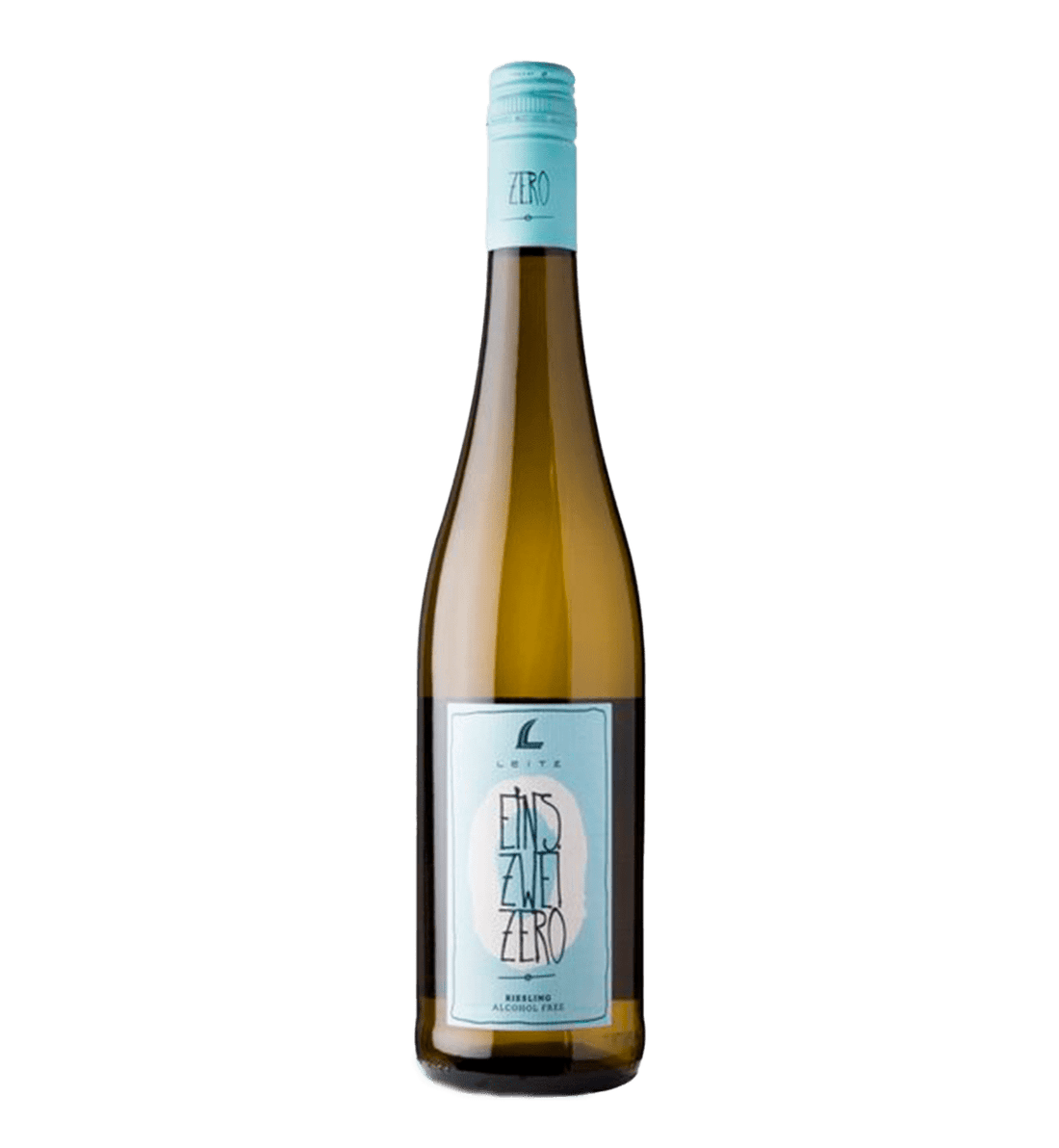 Leitz Eins Zwei Zero Riesling