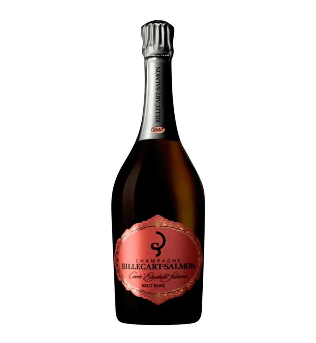 Billecart Salmon Cuvée Elisabeth Rosé 2012 300CL