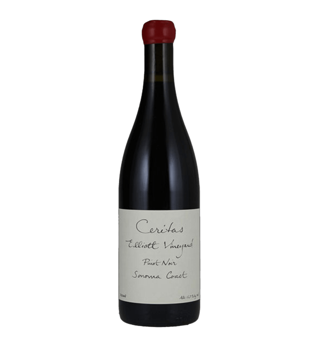 Elliott Vineyard Pinot Noir / Sonoma Coast 2020
