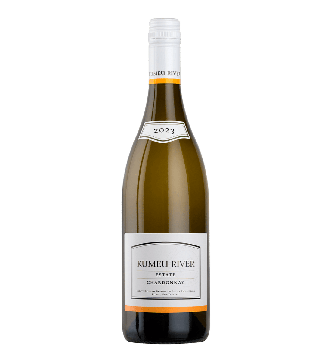 Kumeu River Estate Chardonnay 2023