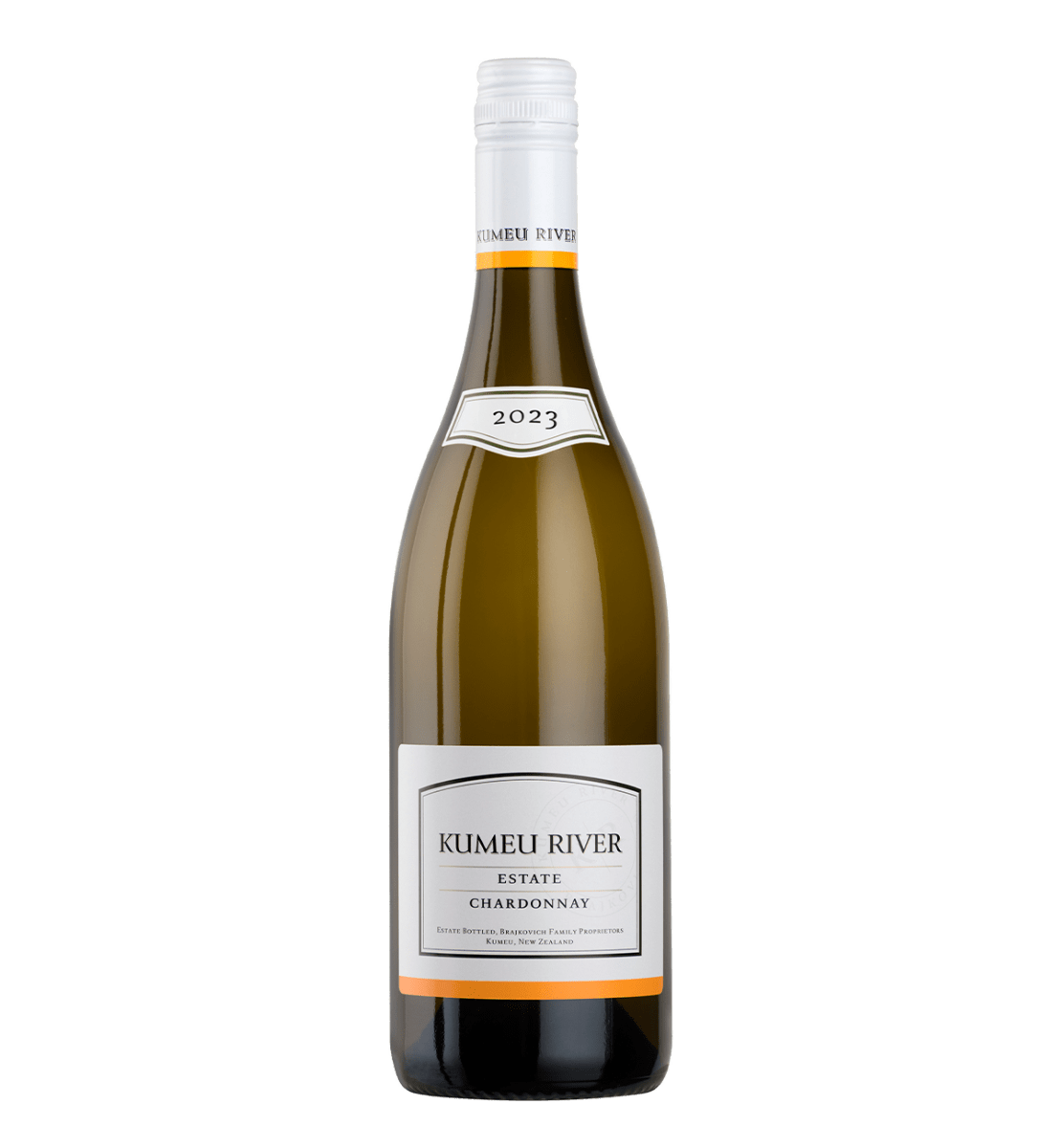Kumeu River Estate Chardonnay 2023