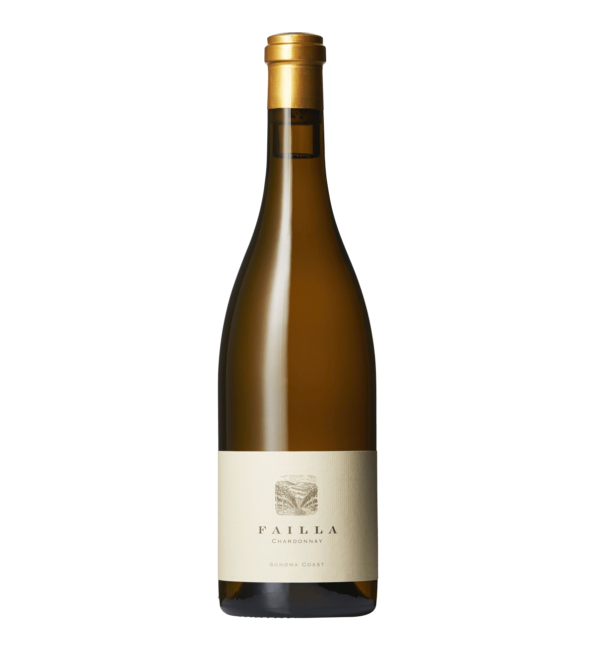 Failla Chardonnay Sonoma Coast 2022