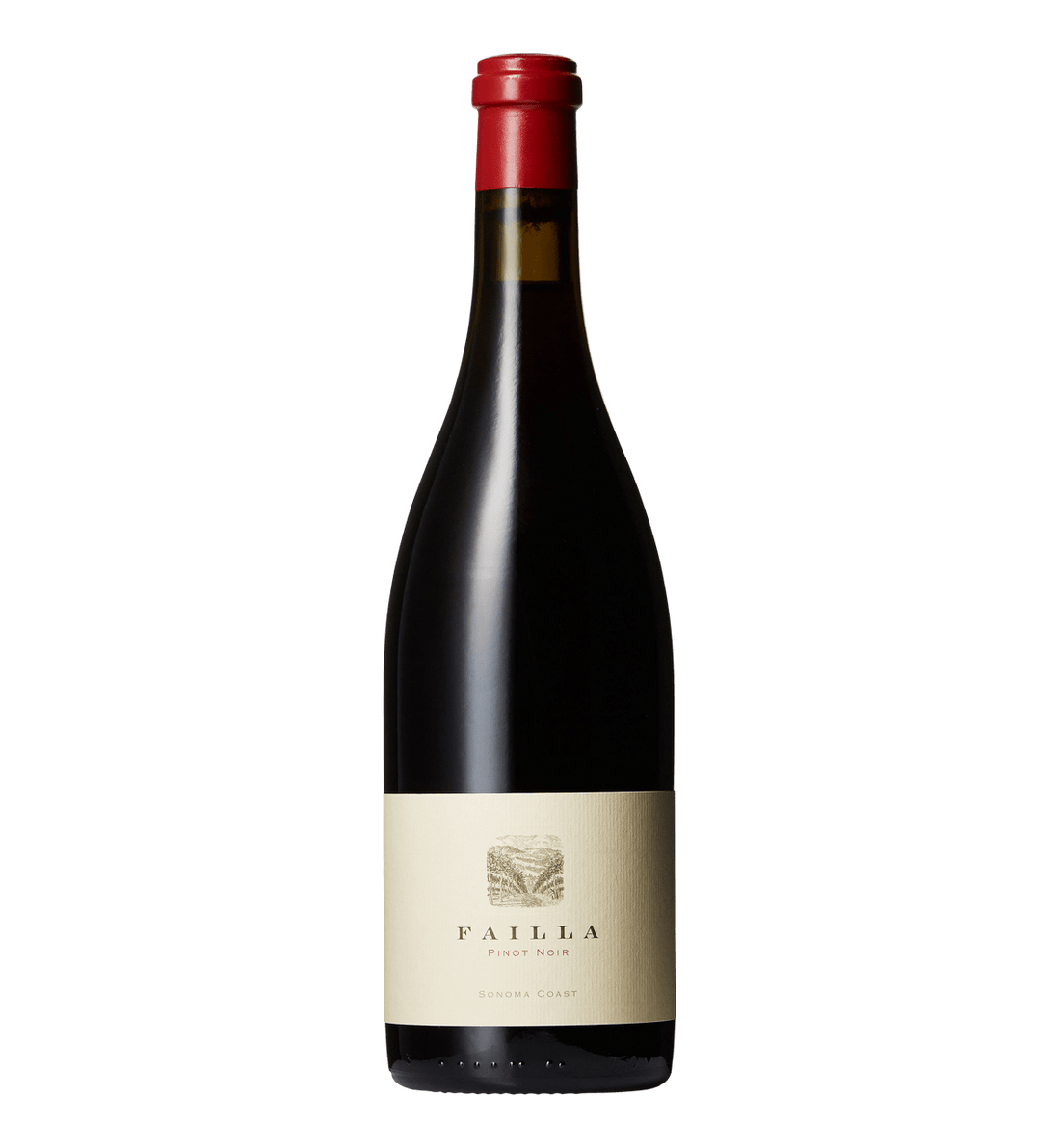 Failla Pinot Noir Sonoma Coast 2022