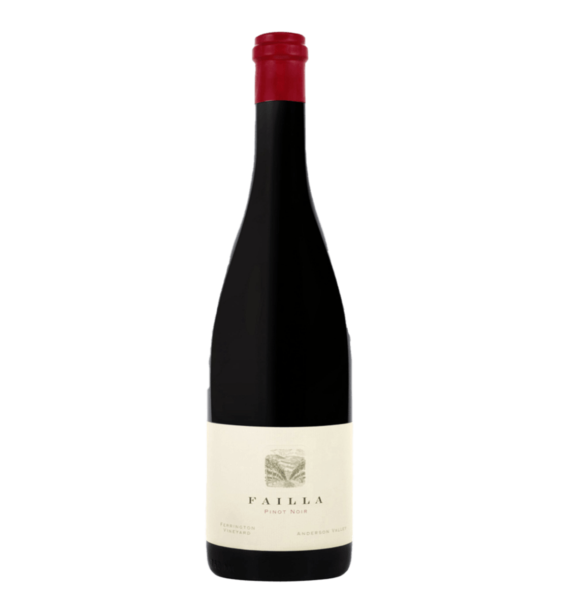 Failla Ferrington Vineyard Pinot Noir 2021